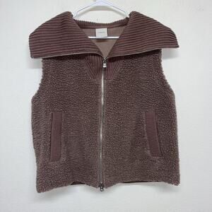 Varley Full Zip Aspen Gilet